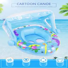 Baby Swimming Ring Inflatable Toddler Swim Training Swimming Ring Float Water Sports Swimming Pool Water Seat With Canopy New Baby Swimming Ring Inflatable Toddler Swim Training Swimming Ring Float Water Sports Swimming Pool Water Seat With Canopy New