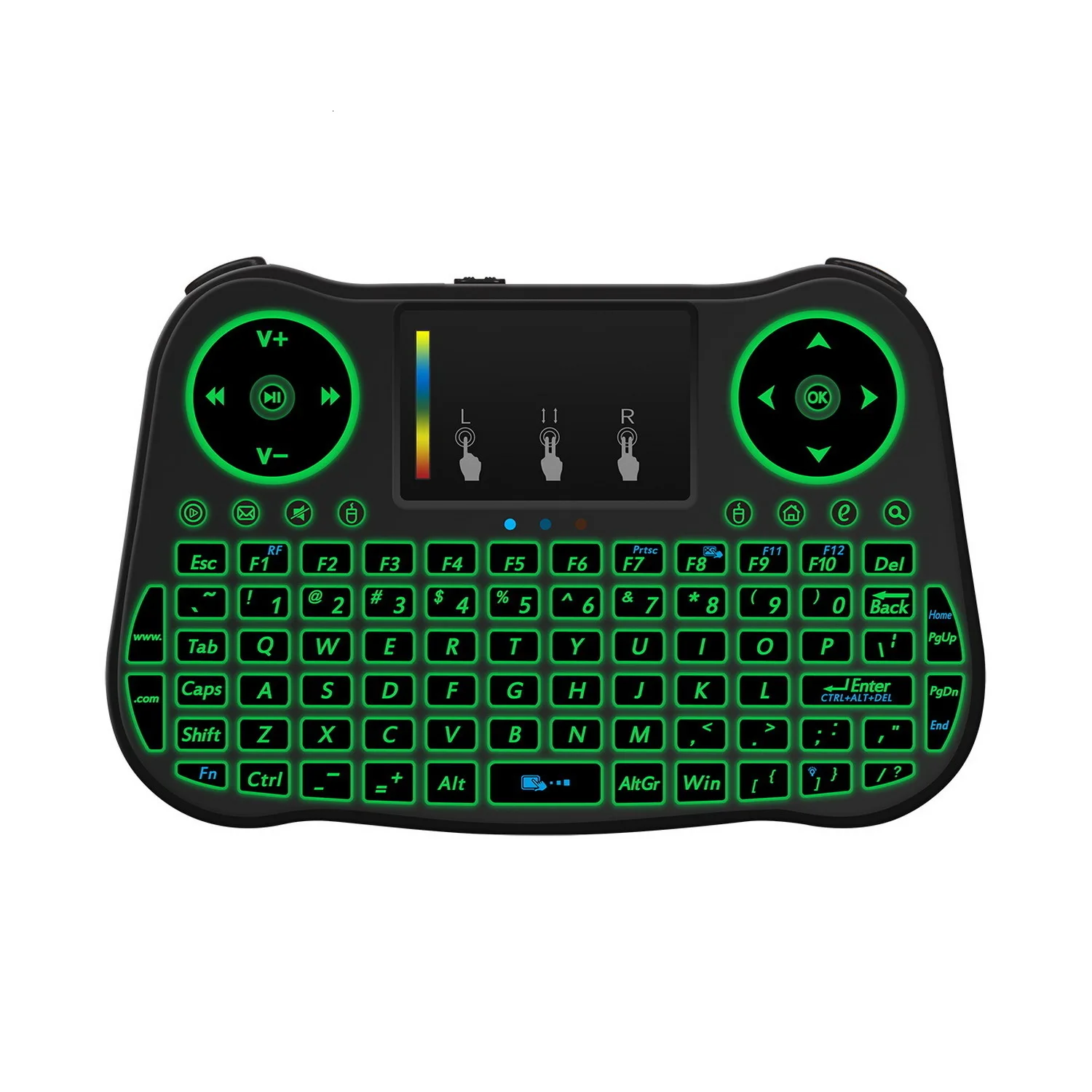 portable keyboard