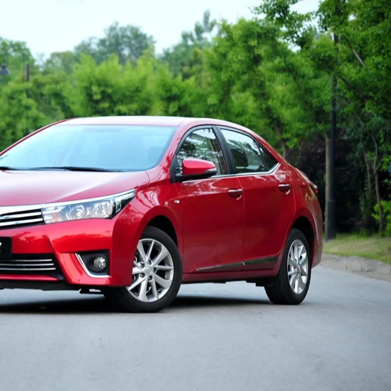 Авторучка для ремонта царапин, ручка для Авто Кисть для Toyota Corolla E160, код цвета SR3