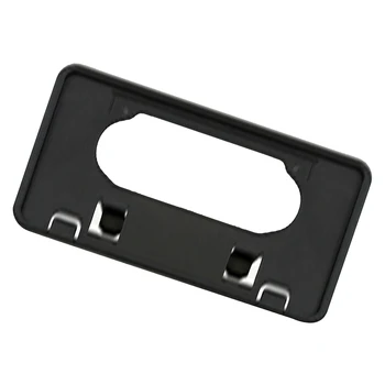 

Car Front Bumper License Plate Mount Bracket for 2009-2014 Ford F150