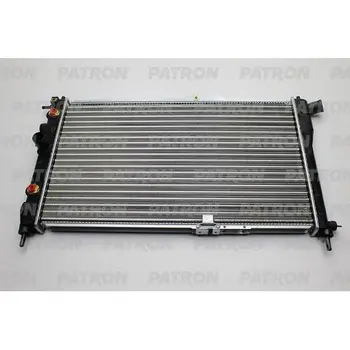 

Radiator DAEWOO cooling systems: CIELO 1.5 94-07, NEXIA, 1.5/1