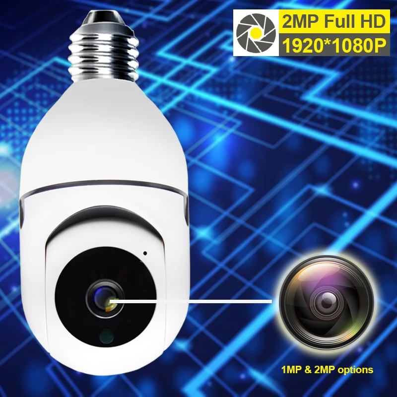 1080p hd bulbo camera wi fi mini 04