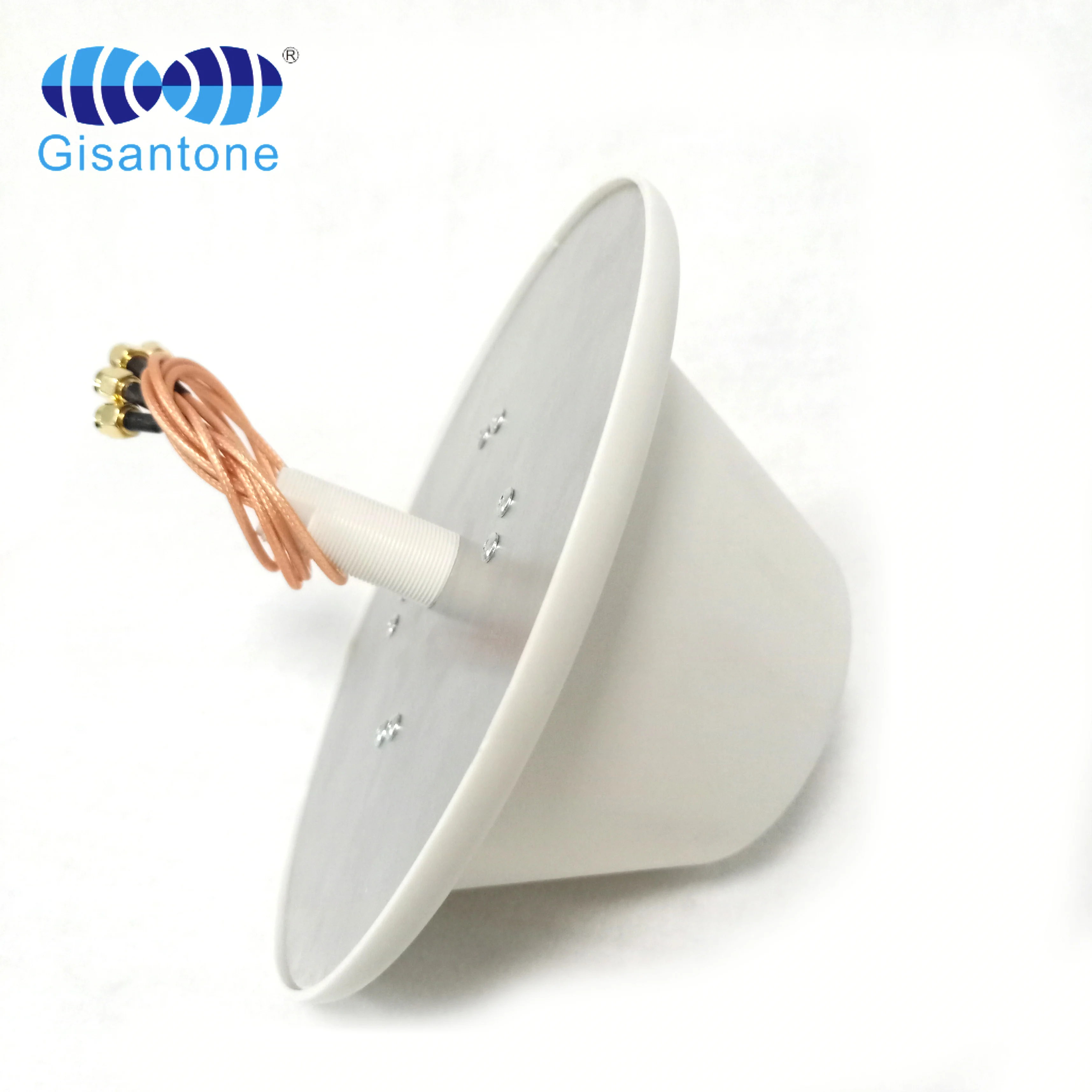 

3/5dbi 2,4/5,8G внутренний потолок MIMO omni с кабелем RG316