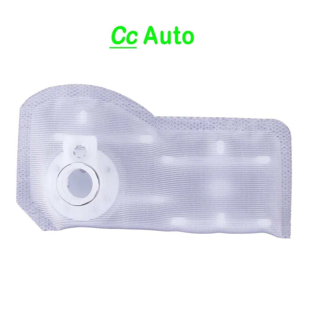 New Fuel Pump Strainer Case For Chevrolet Daewoo Lacetti Kalos Aveos FPT05 HS10051 5300301 FPT05 HS10051 LW-002