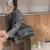 Brand designer handbags Korean version of large-capacity rhombic chain shoulder bag fashion all-match messenger bag 8