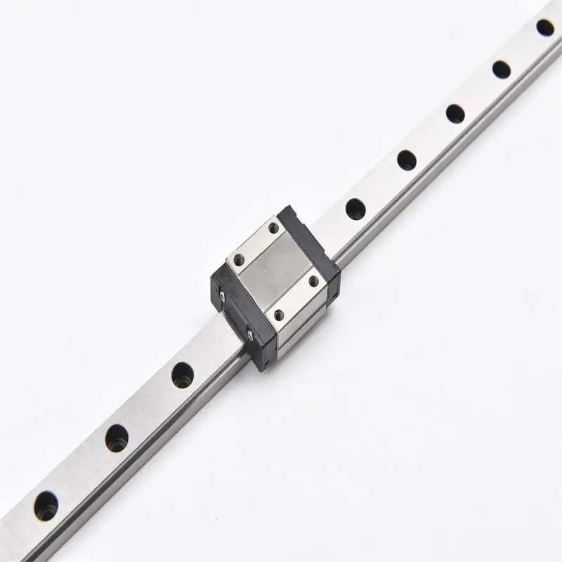 Китай(материк) оси миниатюрный направляющая MGN15C MGN15H L 250/350/600/1000/1300 мм заводская цена