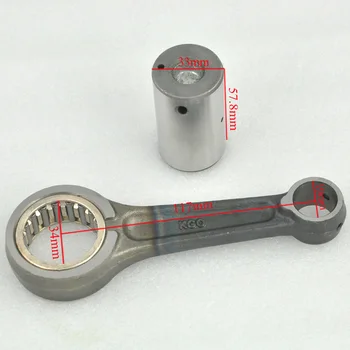 

Motorcycle Connecting Rod Kit For Honda XLX250 KGO XLX 250