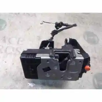 

DOOR LOCK REAR LEFT OPEL VECTRA C SALOON Comfort [BL730] [13379924]