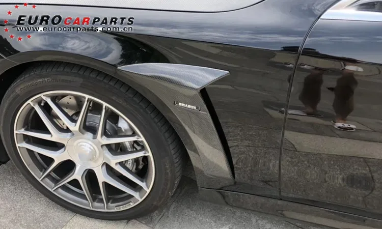 S63 участки ткани из углеродного волокна для s-класс W222-2019year S63/S65 для B800 стиль участки ткани из углеродного волокна