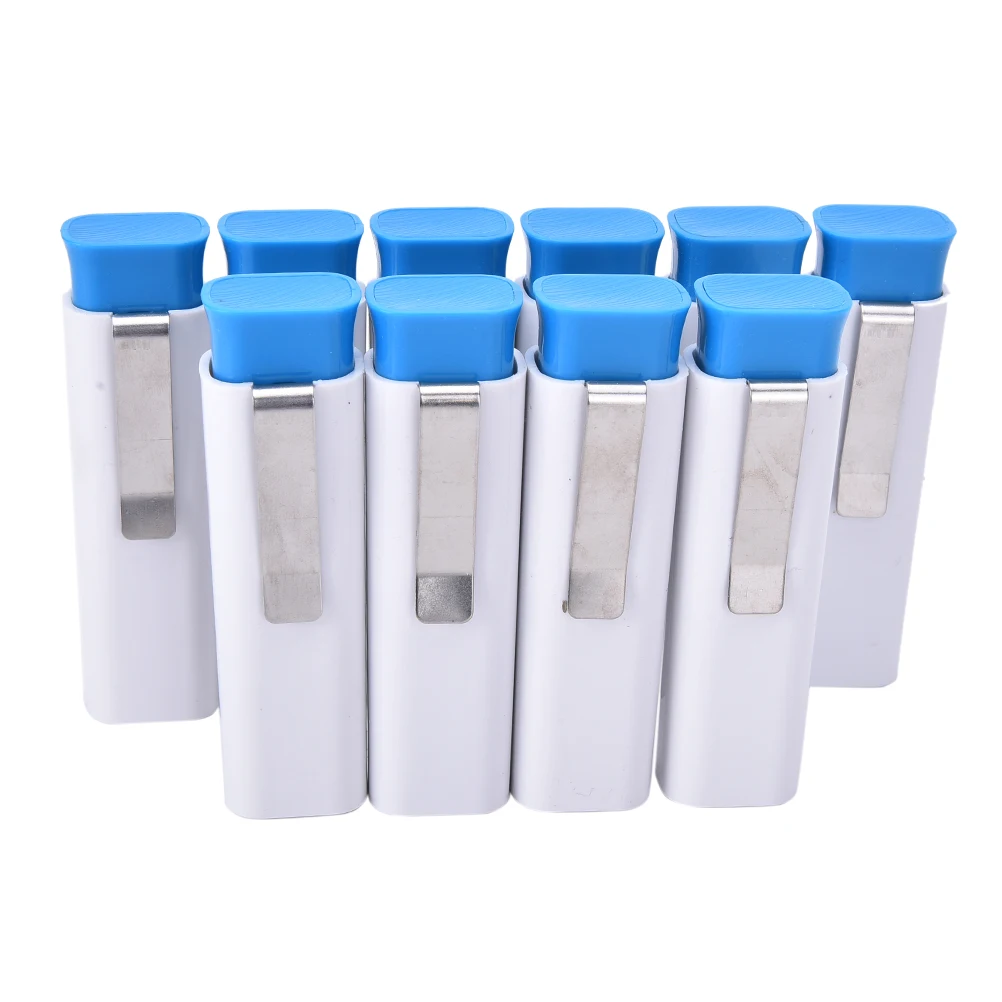 1Pc 3 Grid Medicine Drug Pill Box Case Storage Organizer Portable Travel Random Colors High Quality