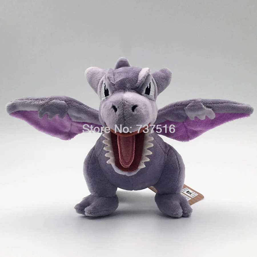 aerodactyl plush