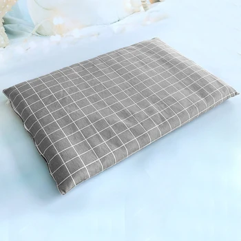 

Comfortable Washable Dog Pillow Pets Sleeping Bed Cat Cushion Blanket Mat Mats For Small Medium Big Large Dogs And Cats.