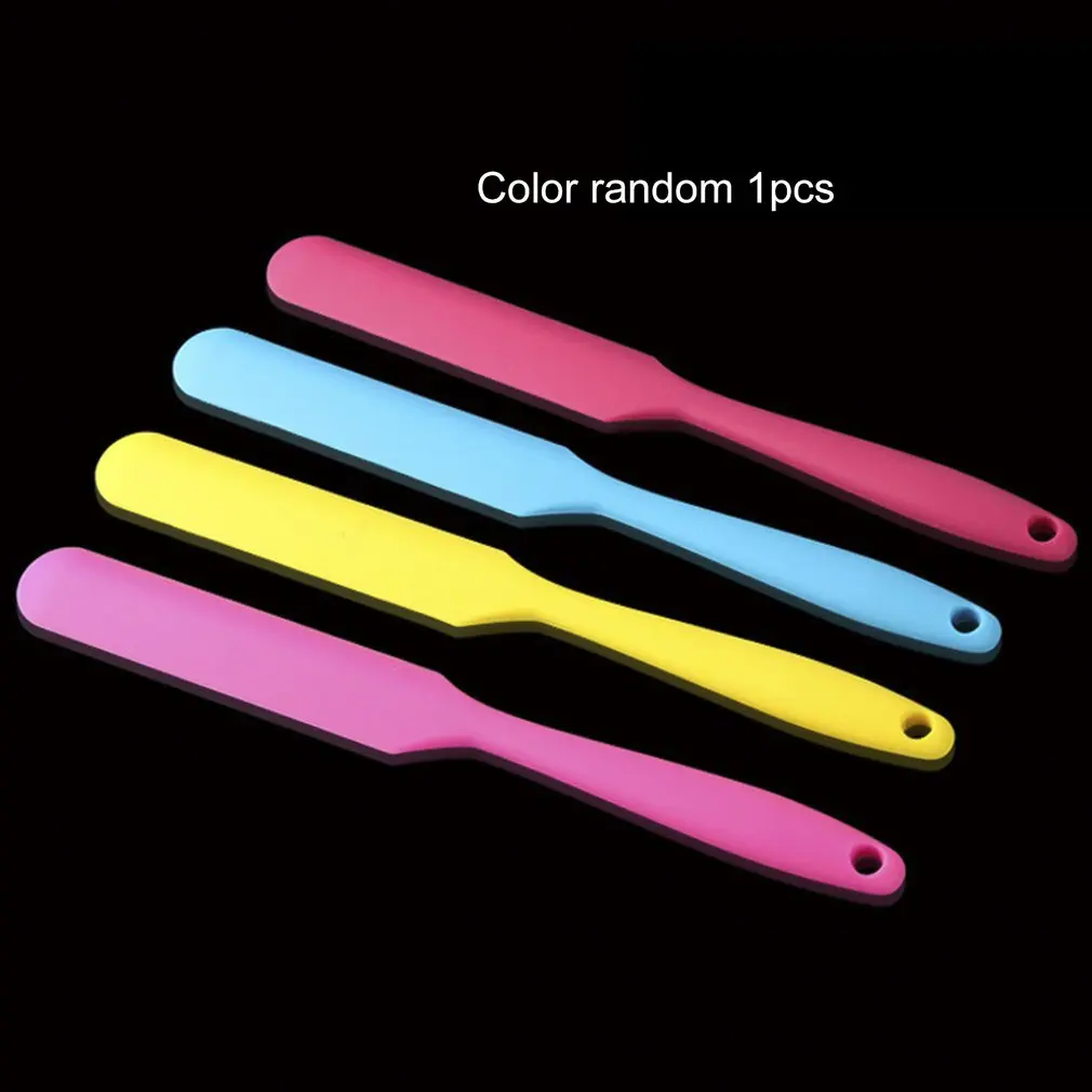 

Cooking Machine Cleaner Mixer Feeding Tool Tank Wall Scraper Kitchen Multifunctional Rotary Scraper Kitchen Tool