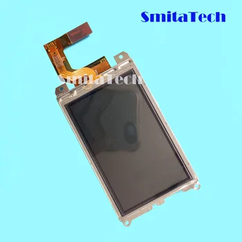 

for Garmin ALPHA 100 alpha 100 lcd display with touch screen complete panel Handheld GPS digitizer repair replacement panel 3"