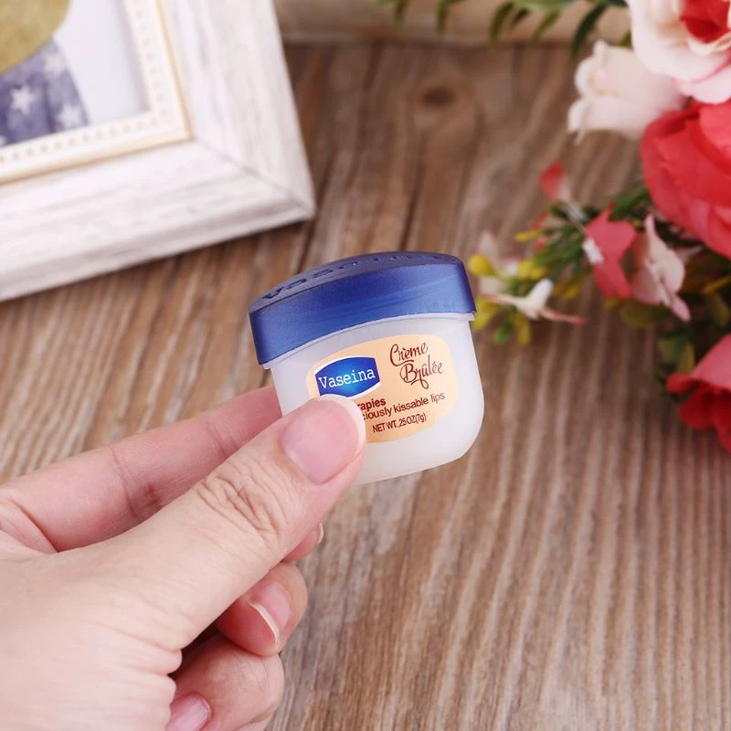 vaseline moisturizer for face