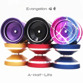 

A-Half-Life Evangelion YOYO Metal yoyo for Professional competition YOYO player