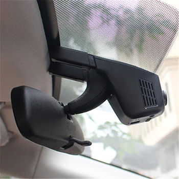 

1080P HD Wireless Wifi Auto Car DVR Dash Cam Camera Video Recorder Rotated App