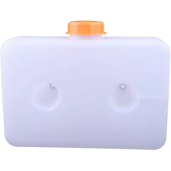 

5L Plastic Air Parking Heater Fuel Tank Gasoline Oil Storge for Eberspacher Truck Caravan