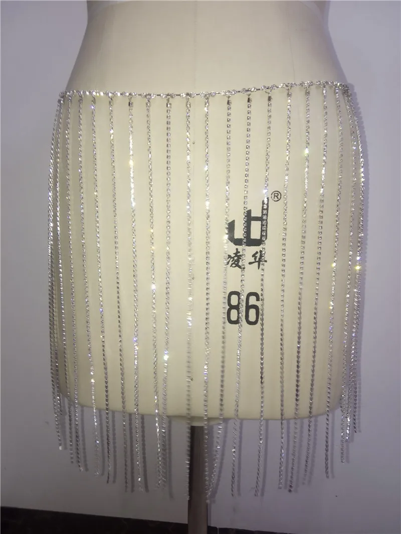 Blingbling, женские металлические поясные ремни, широкие стразы, бахрома, кристалл, цепочка на талию, сексуальные, для женщин, для танцев, вечеринки, цепь для тела, ювелирные изделия