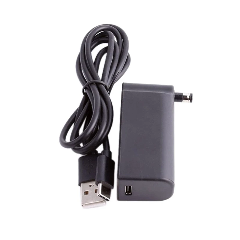 

ABVP Mini Tattoo Machine Power Supply Battery Pack Usb Charging Cable