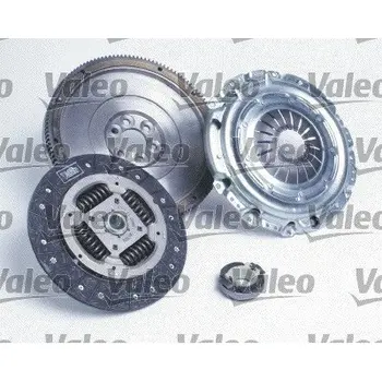 

KIT 4P(KIT 2P + fly + CSC)VW AUDI GROUP 1.9 TDI826317VALEO