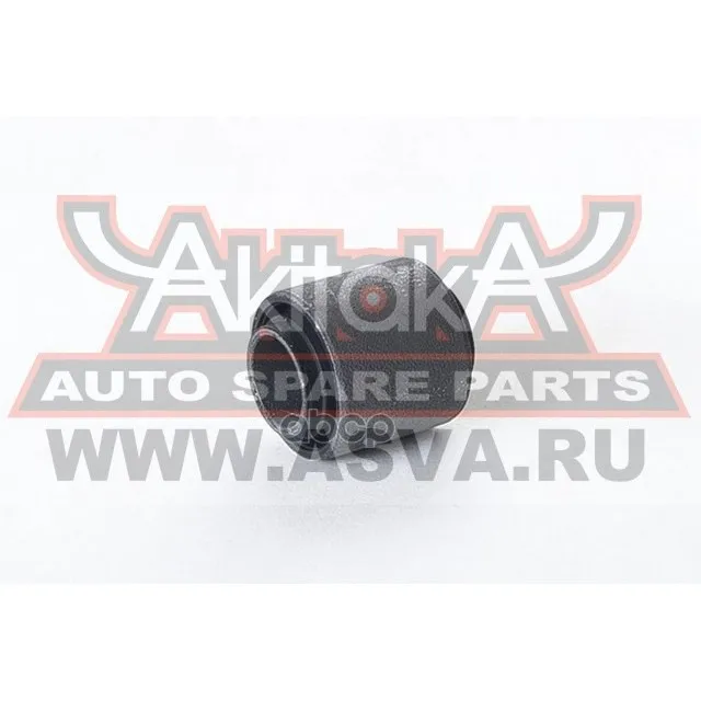Сайлентблок Поперечной Тяги | Зад Прав/Лев | Great Wall Hover/Safe F1 2005- Akitaka арт. 3501004