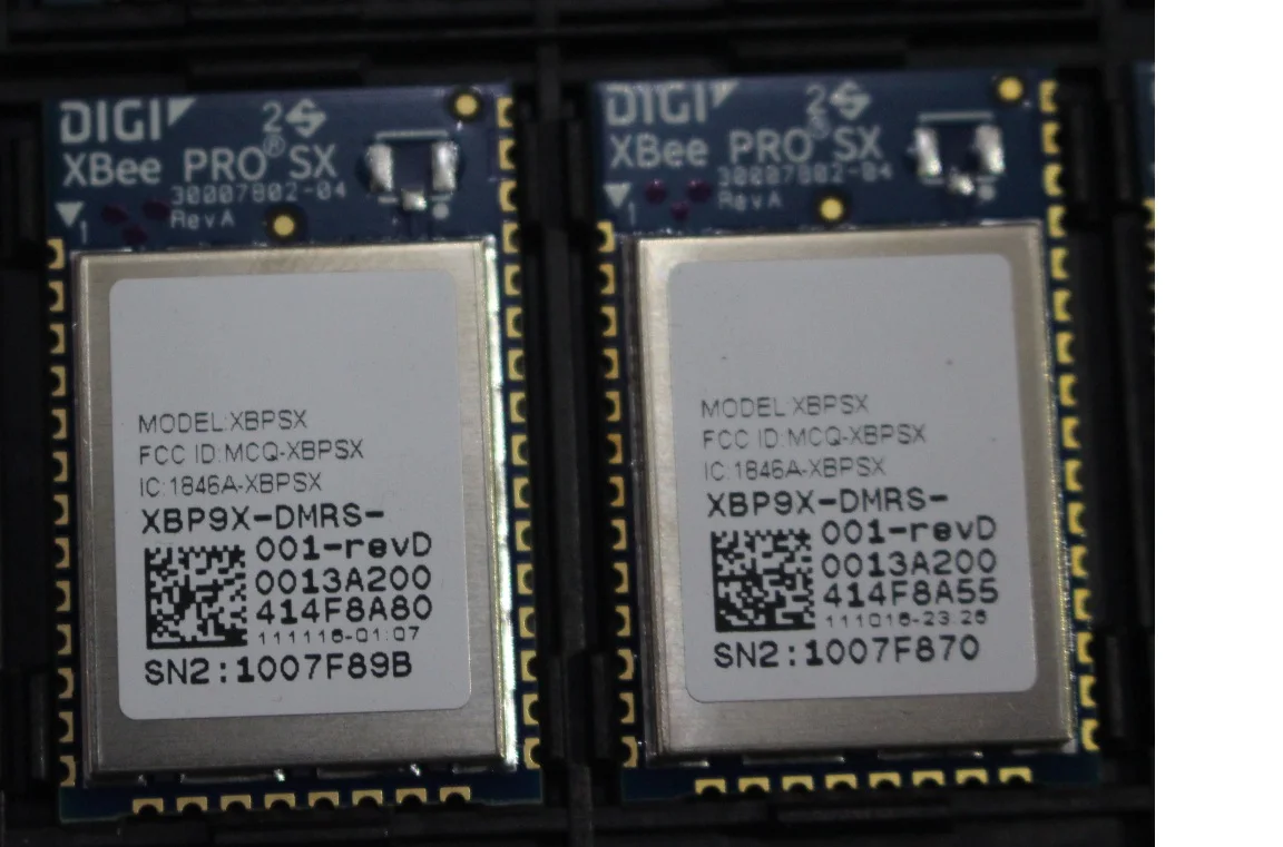 DIGI SX 1 ватт 105 км БПЛА цифровой радиомодуль PiX AMP
