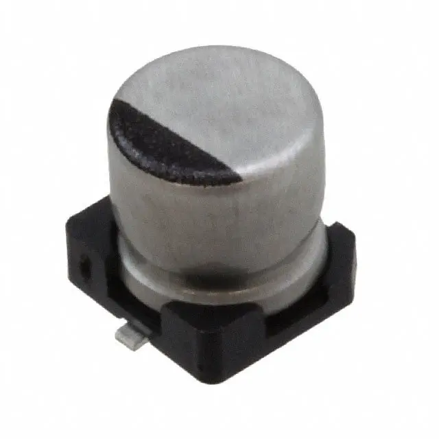 10SEV33M4X5. 5 алюминиевая крышка 33 мкФ 20% 10V SMD | Электроника
