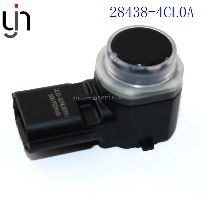 For Nissan PDC Parking Sensor Genuine 28438-4CL0A