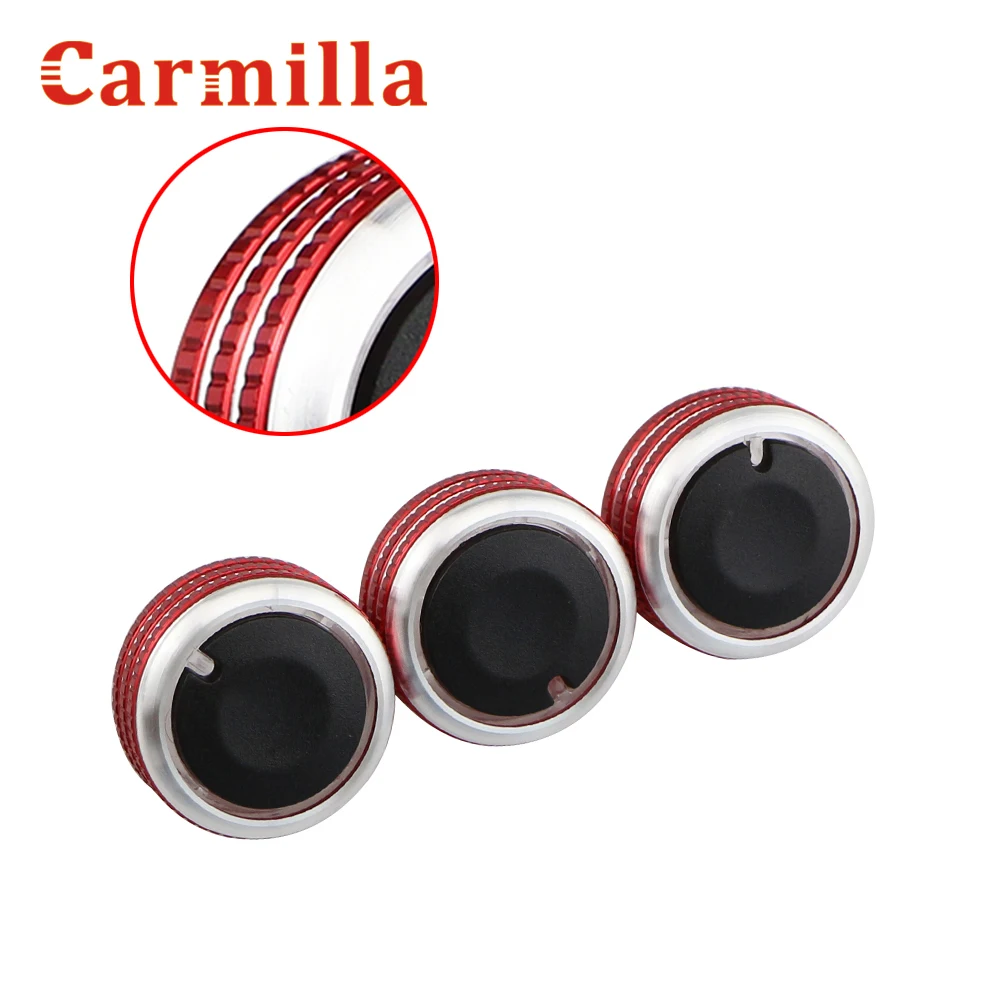 Carmilla Air Conditioning Heat Control Switch Knobs for Daewoo Matiz Chevrolet Joy Exclusive 98 Interior Car Styling Accessory Carmilla Air Conditioning Heat Control Switch Knobs for Daewoo Matiz Chevrolet Joy Exclusive 98 Interior Car Styling Accessory
