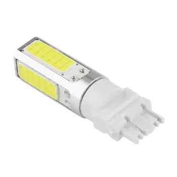 

Turn Signal Bulb Brake Daytime Running New 20w Led 3157 With Light High Power Car Styling Fog lamp Car Lamps Enengy Saving Bulbs