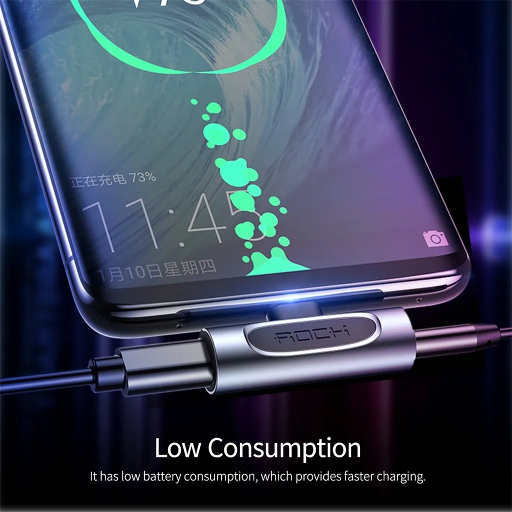 USB-C type-C адаптер порт для 3,5 мм Aux аудио разъем кабель для наушников USB