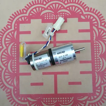 

Swiss Make escap 22N 28 210E 286 Mini 22mm Coreless Precision Planetary Gearbox Gear Motor