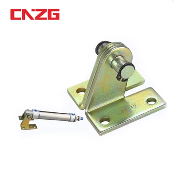 

1 pcs MAL/MA Standard SDB Bracket Pneumatic Air Cylinder Mounting Stand Type SDB 16-20-25-32-40