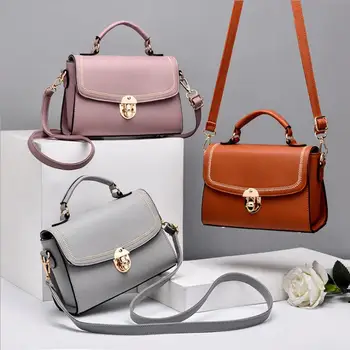 

Hot Sale Designer Handbags 2020 New Fashion Shoulder Bags High Quality Crossbody Bags Selling European and American Women Bags