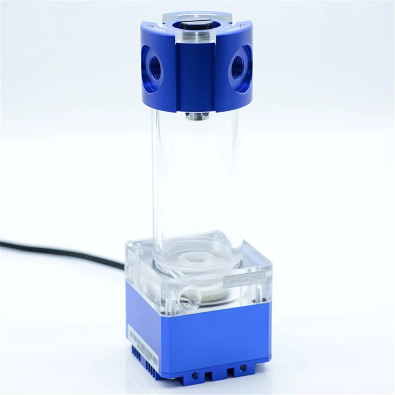 Freezemod segundo bomba de água cooler para