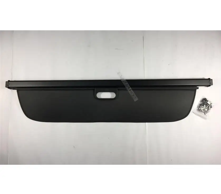 Защитная крышка багажника для Volvo XC60 2009 2010 2011 2012 2013 высокое качество авто аксессуары