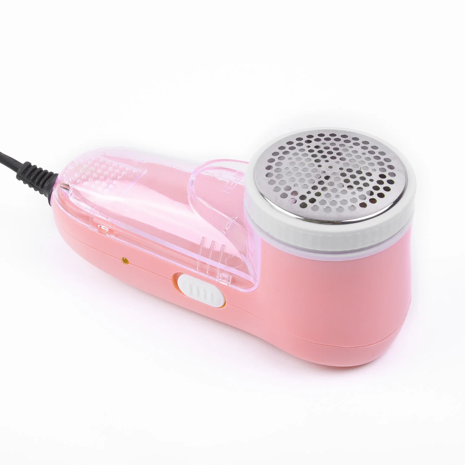New High Quality Eu Type Shaver Fabric Lint Remover Fuzz Electric Fluff Portable With Brush&blade