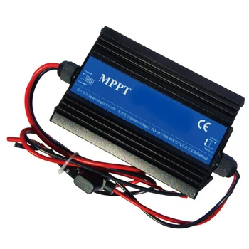 

Cables Solar charge controller 24V-72V Boost Battery Regulator 15V-45V