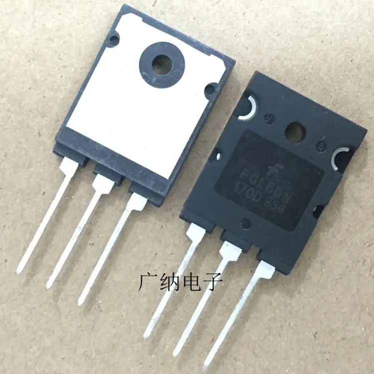 5 шт./лот FGL60N170D 60A1700V