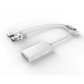 

Allnet ALL-WCL1200AC Wireless Client White