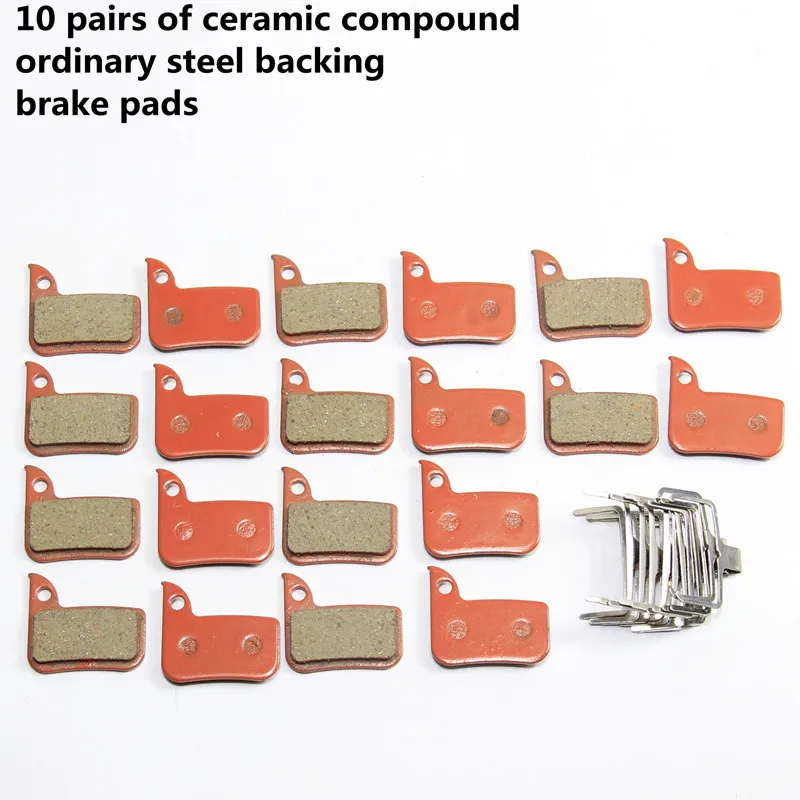 Bike Brake Pads for Sram Red 22 etc.