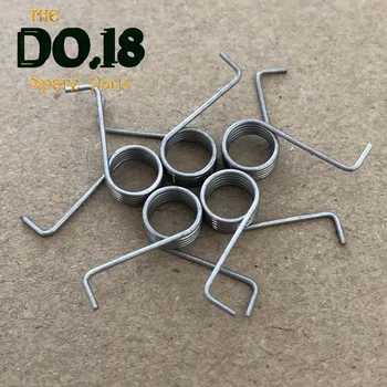 

MSPRD0326QSZZ Fuser Rear Lower Guide Spring For Sharp ARM236 ARM237 ARM276 ARM277 Copier Spare Parts Genuine