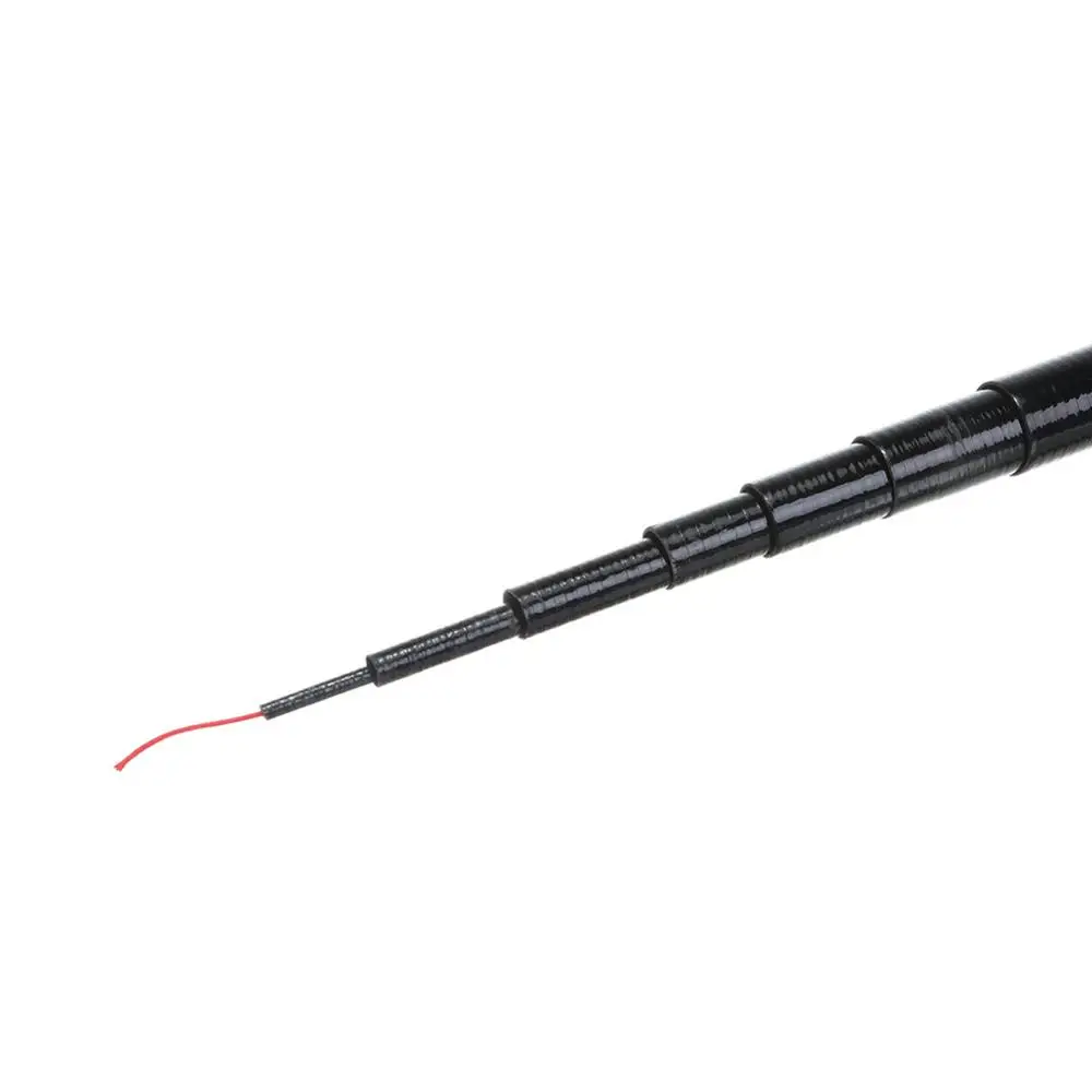

Four Seasons Continuous Fishing Rod Threaded Fiberglass Suit Combination Super Hard Short Stream Beginner