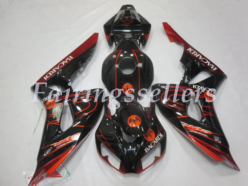 Bacardi - CBR 1000RR 06-07