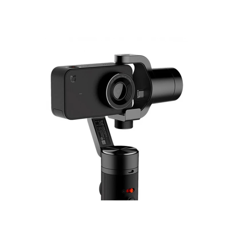 Стабилизатор для экшн-камер XIAOMI Mi Action Camera Handheld Gimbal