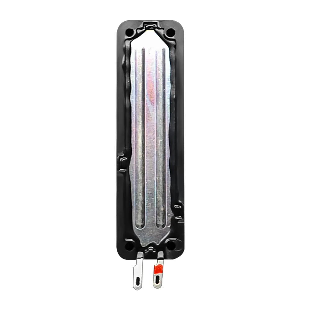 3 Inch Ribbon Tweeter Speaker Unit for Home Theater DIY tweeter speaker
