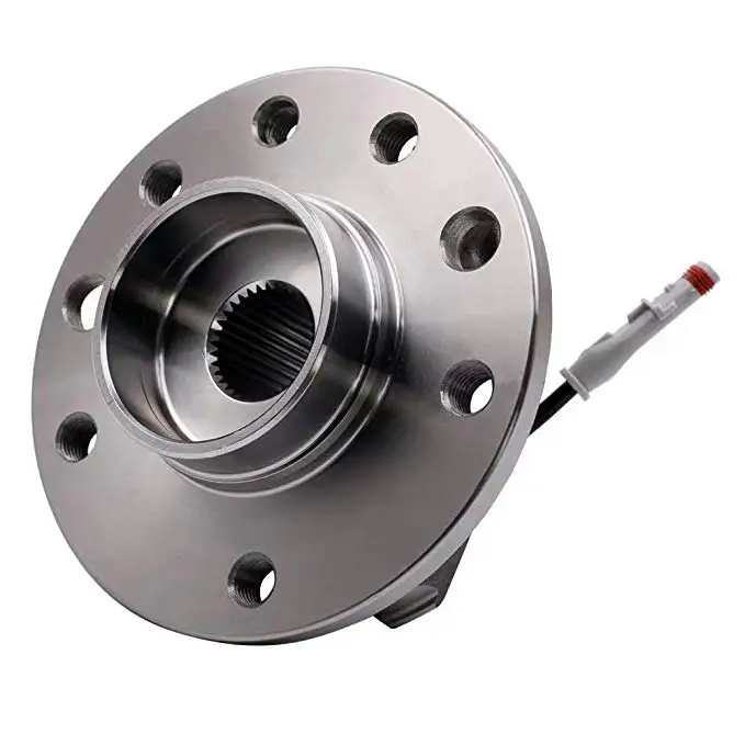 Комплект подшипников переднего колеса+ ступица VKBA3651 13110964 для Vauxhall Astra MK V 2004-2010 Estate