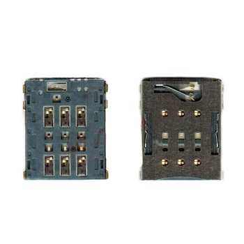 

Sim Card Slot Holder Reader Tray For Sony Xperia XA1 / XA1 Ultra / XA2