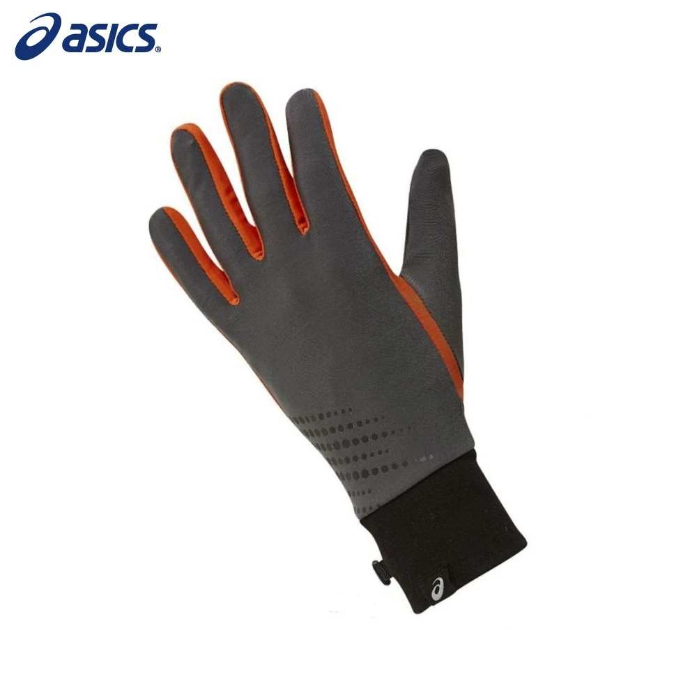 Min ajustar Comienzo Guantes ASICs, rendimiento básico, 134927 0779|Guantes de hombres| -  AliExpress